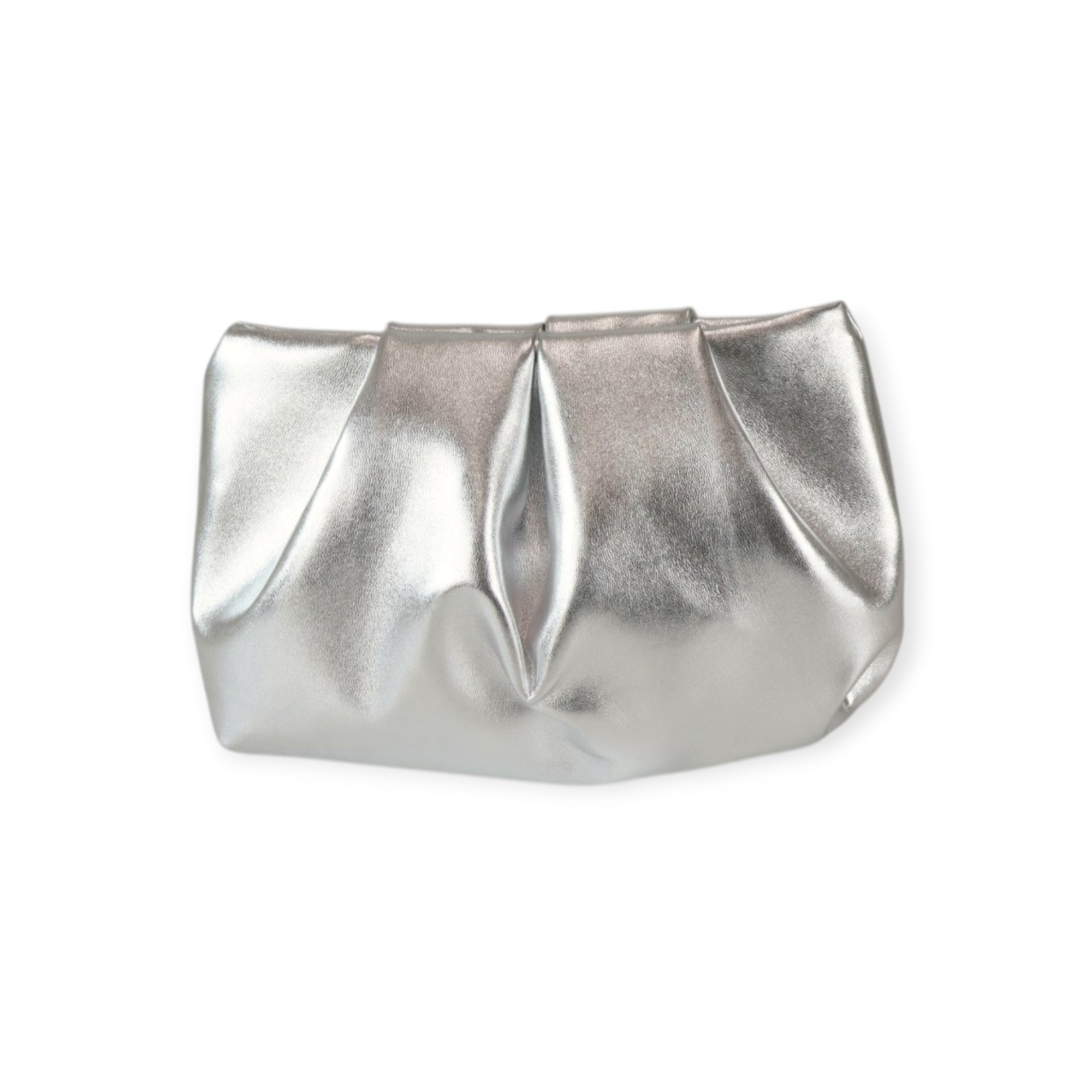 MINIBAG DRAPPING ARGENTO