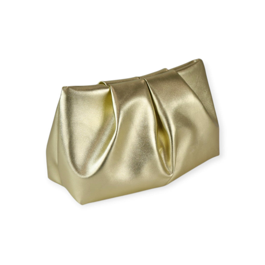 MINIBAG DRAPPING PLATINO