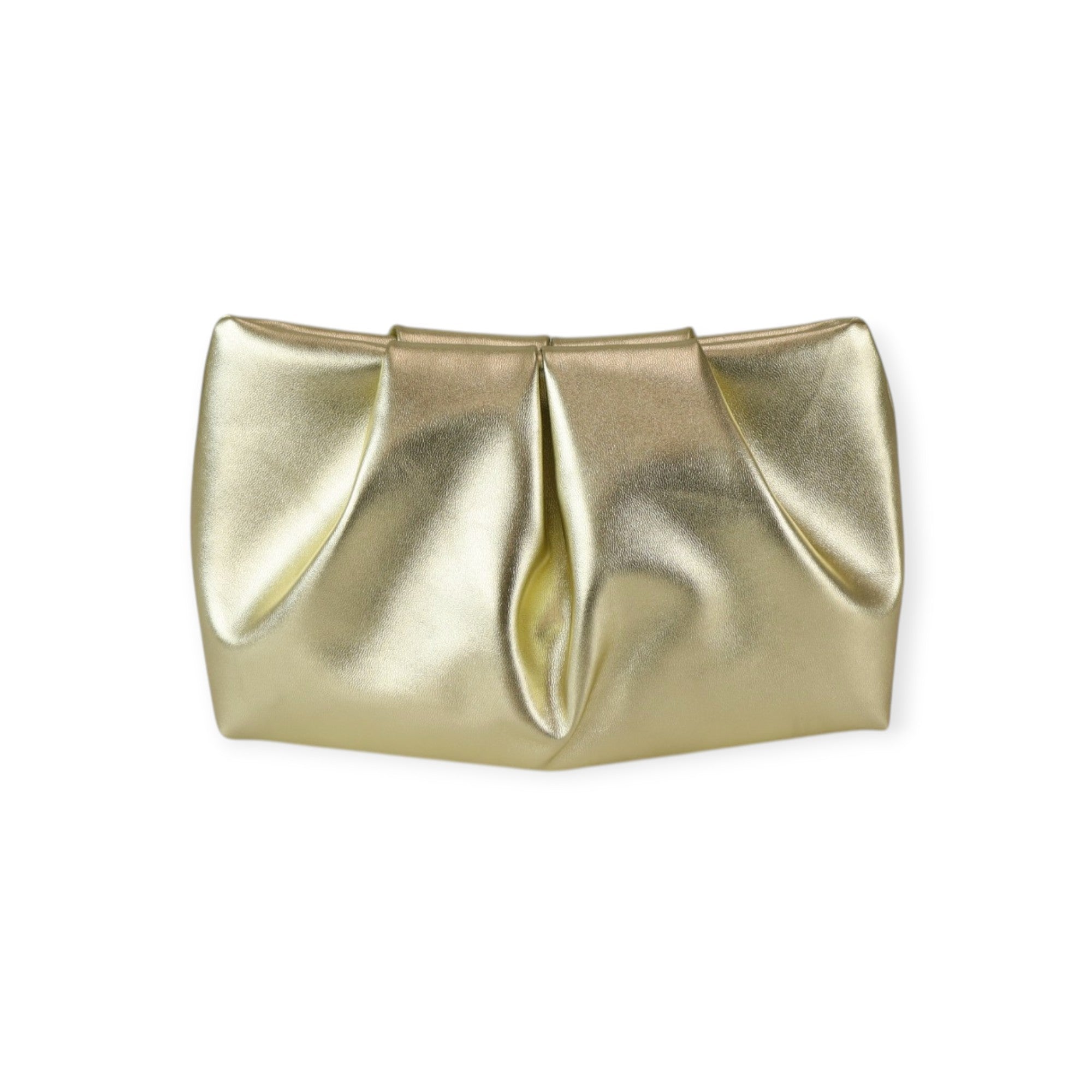 MINIBAG DRAPPING PLATINO