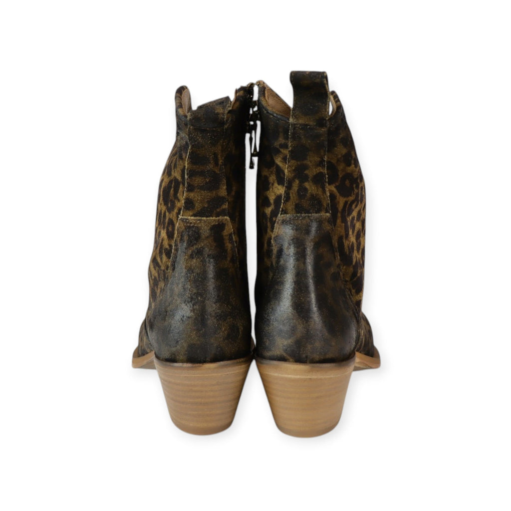 TEXANO LEOPARDATO