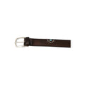 CINTURA 753 MARRONE