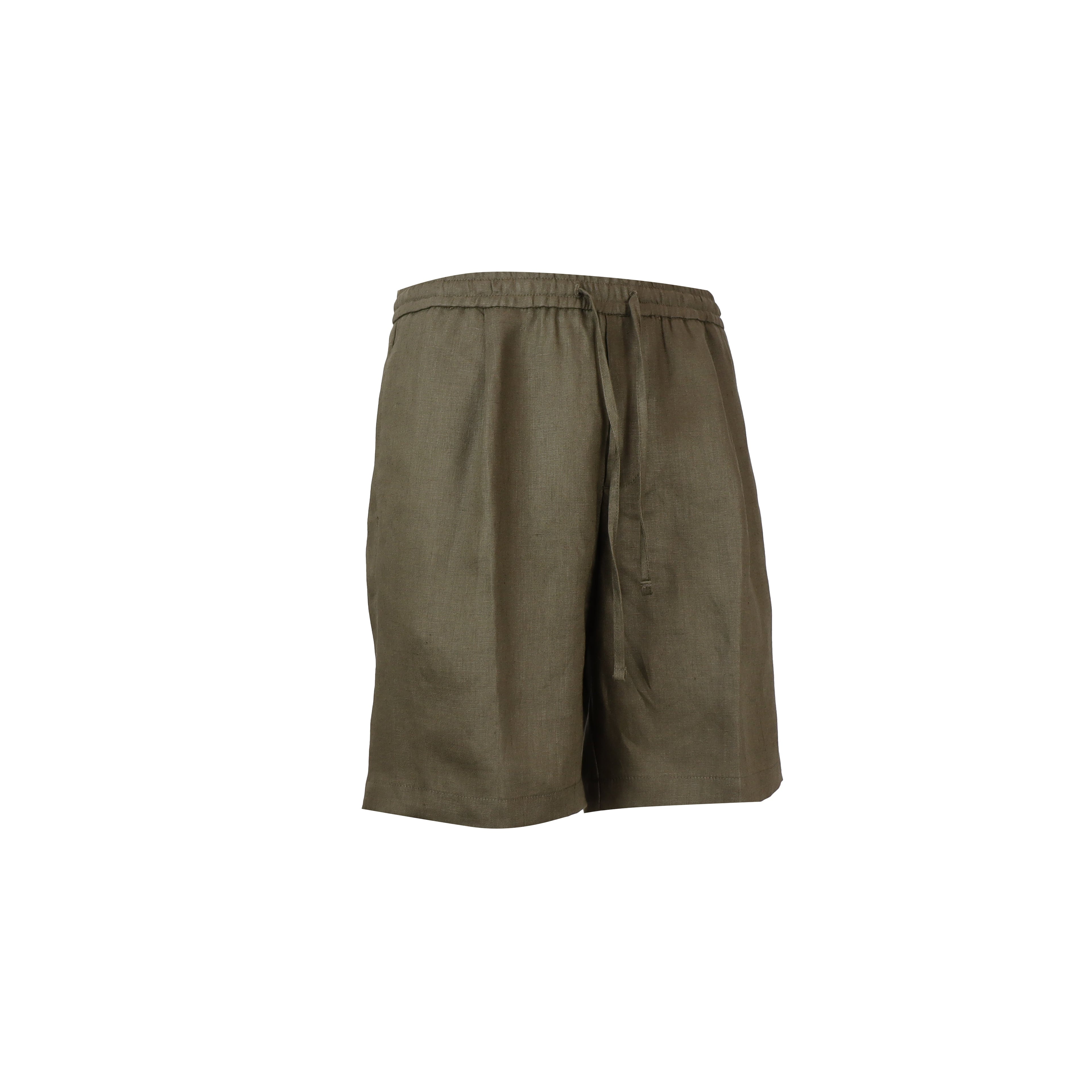 BERMUDA MAX MARRONE