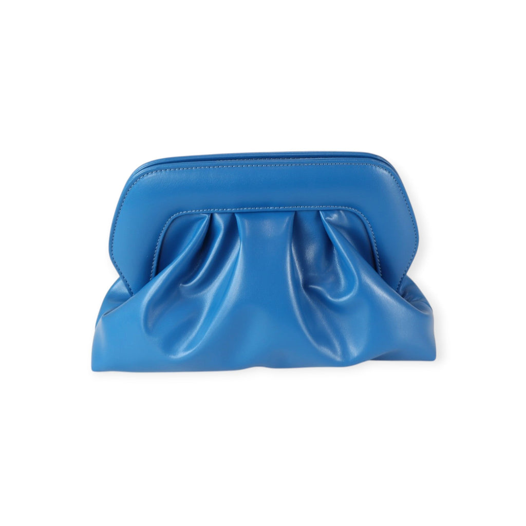 MINIBAG ROMA TURCHESE