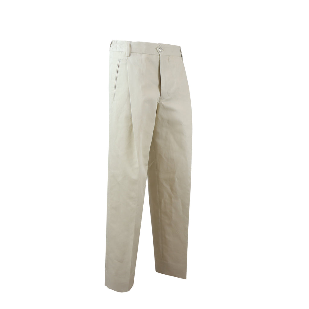 PANTALONE MANHATTAN BEIGE