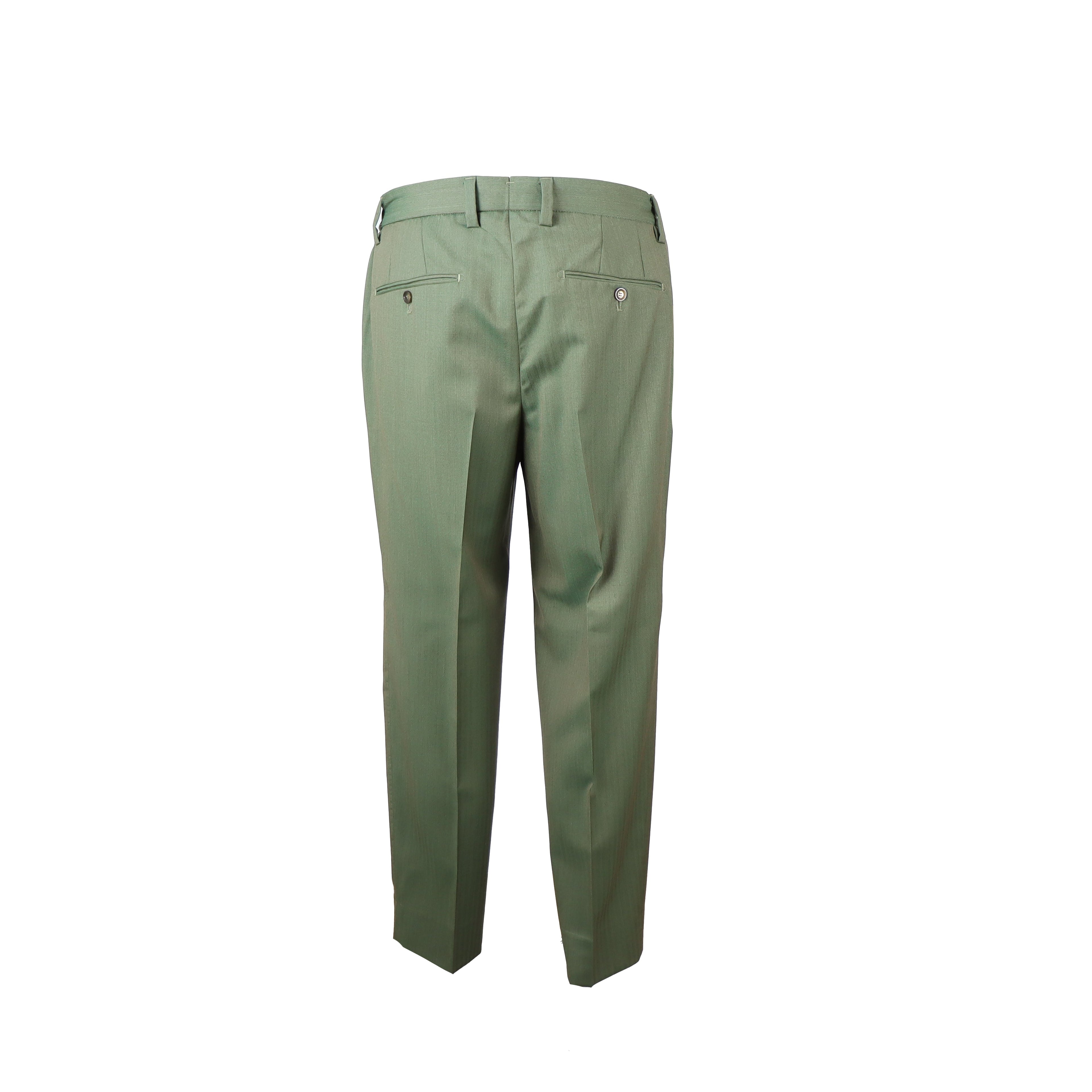 PANTALONE PORTOFINO VERDE