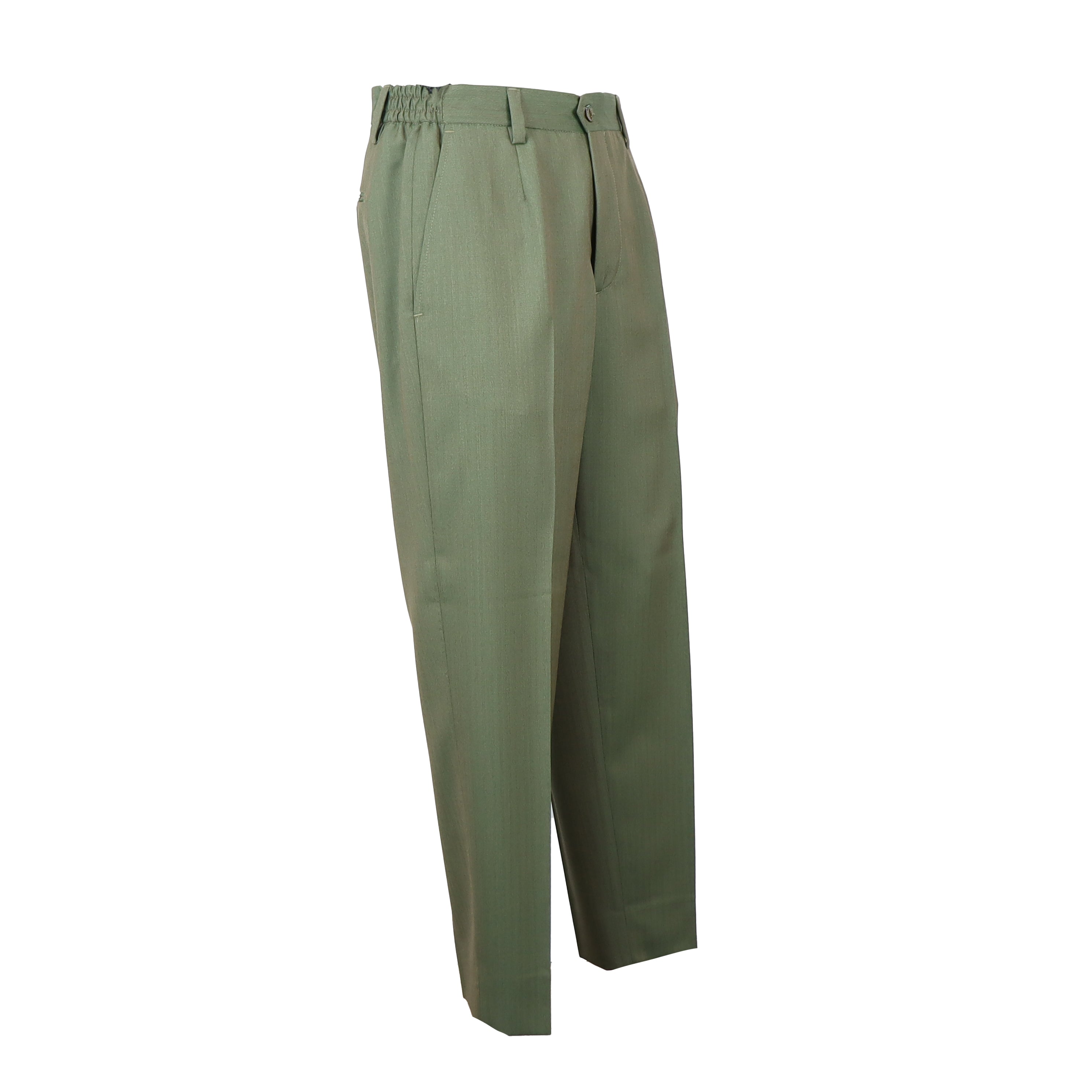 PANTALONE PORTOFINO VERDE