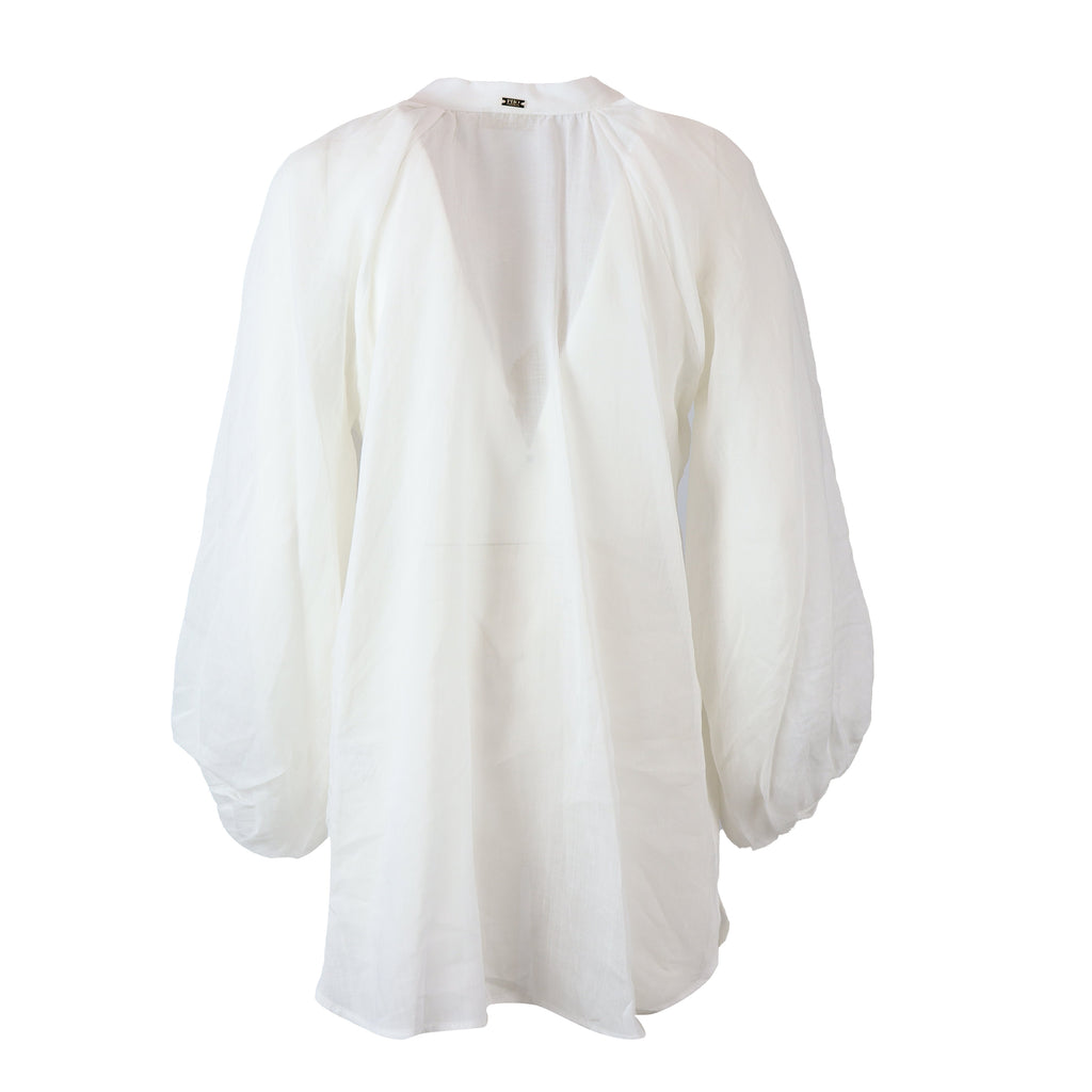 CAMICIA BIANCA