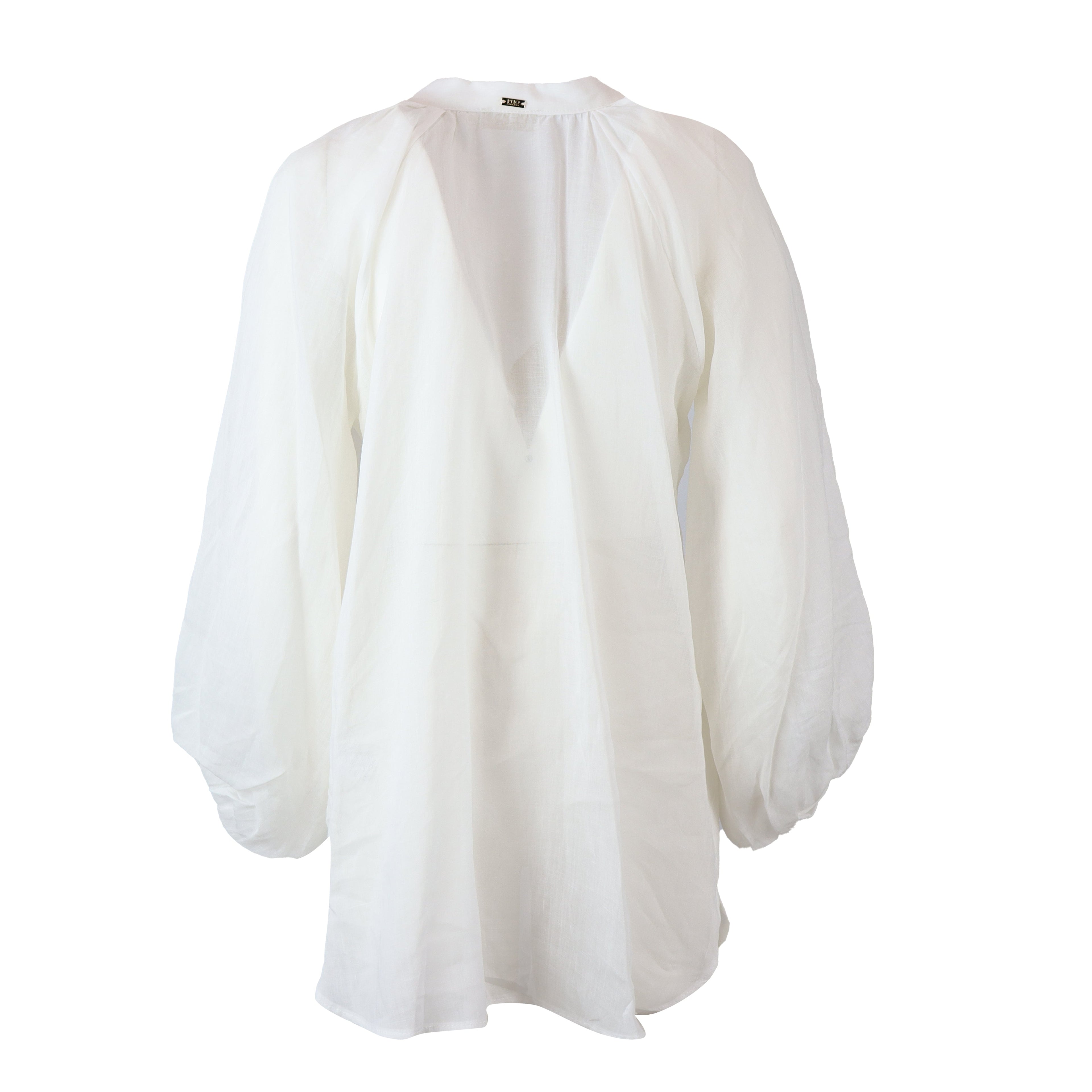 CAMICIA BIANCA