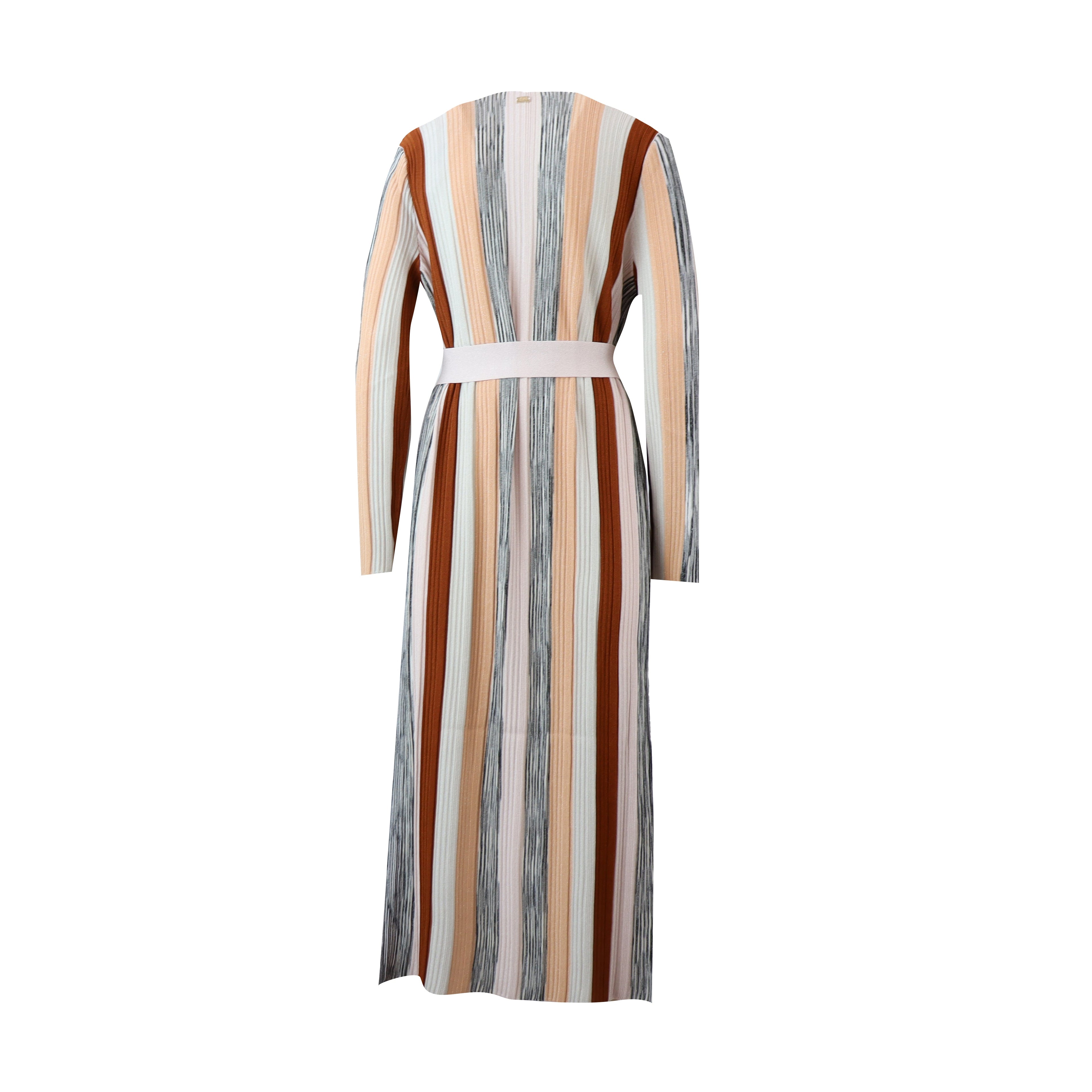 ABITO KIMONO MULTICOLOR