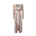 ABITO KIMONO MULTICOLOR