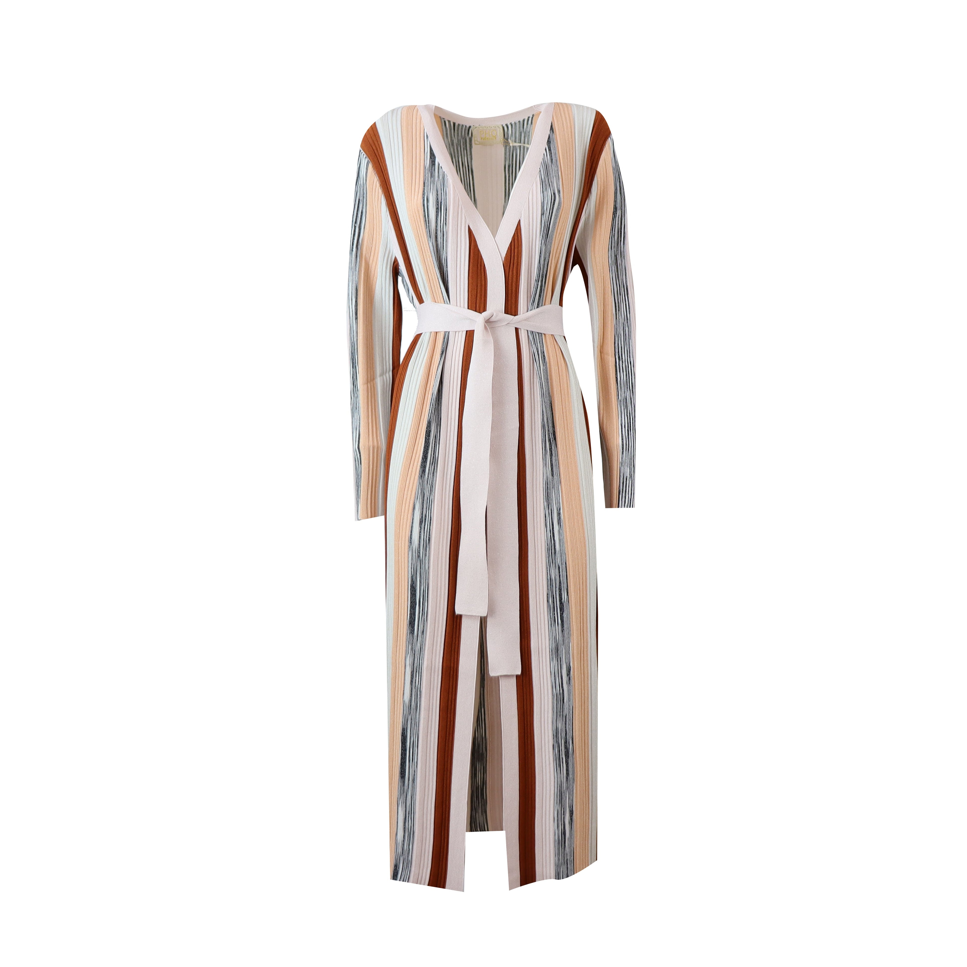 ABITO KIMONO MULTICOLOR