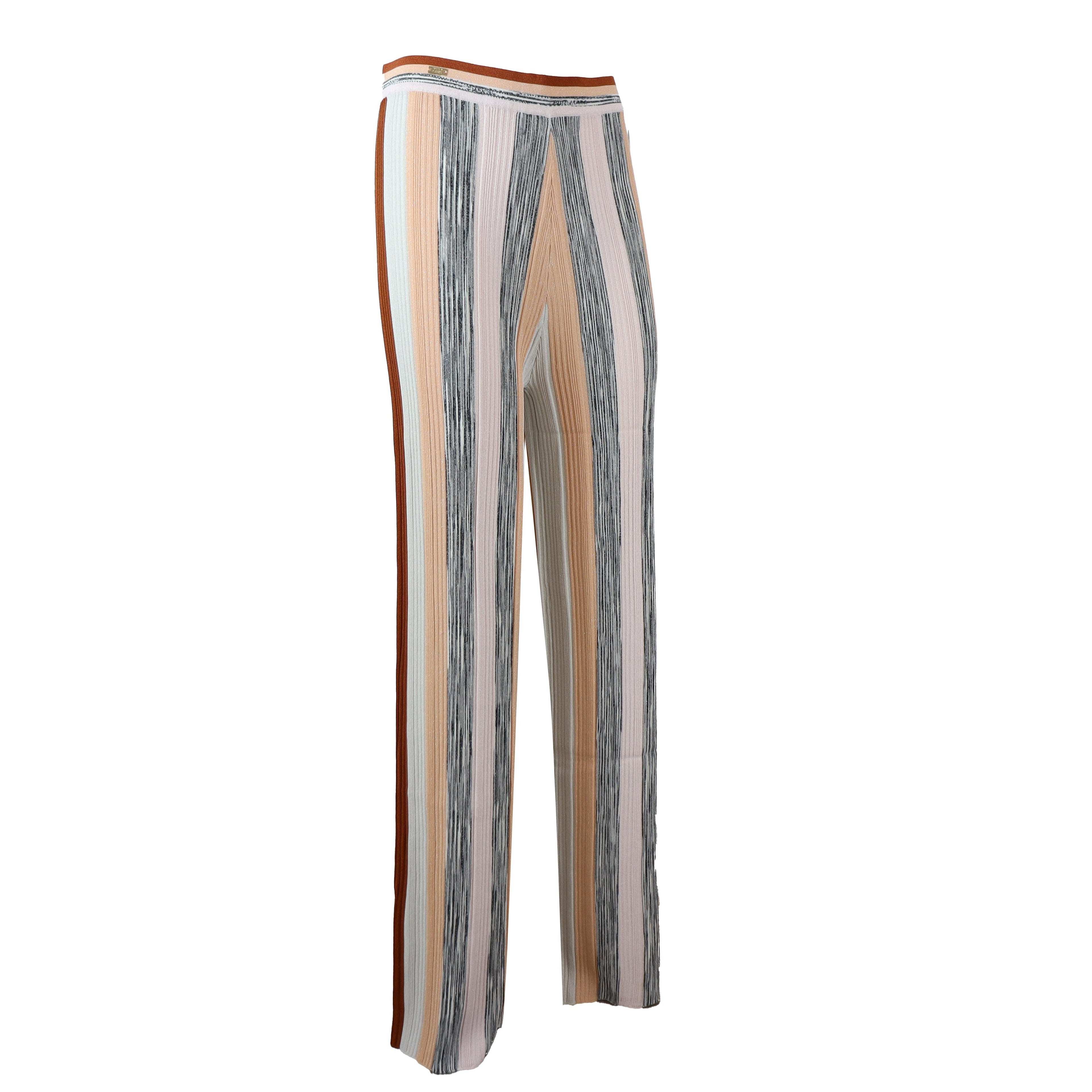 PANTALONE MULTICOLOR