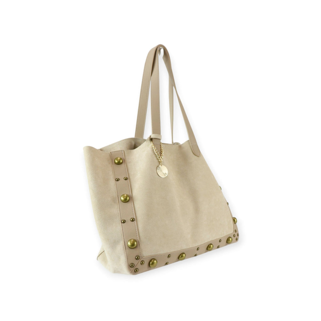 SHOPPING BEIGE
