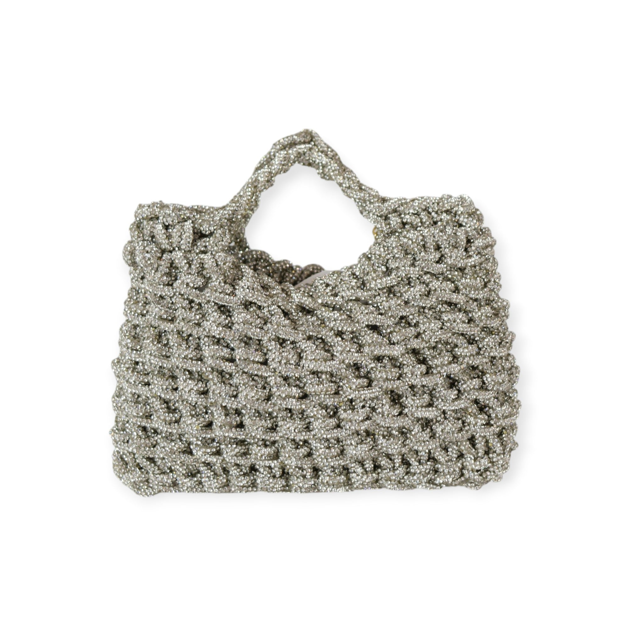 POCHETTE ARGENTO