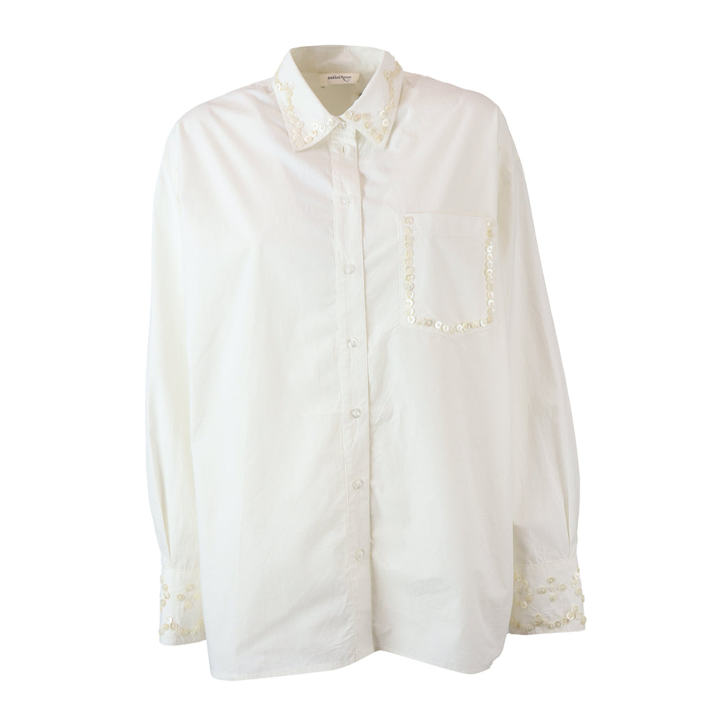 CAMICIA BIANCA