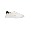 SNEAKERS TEMPLE BIANCA