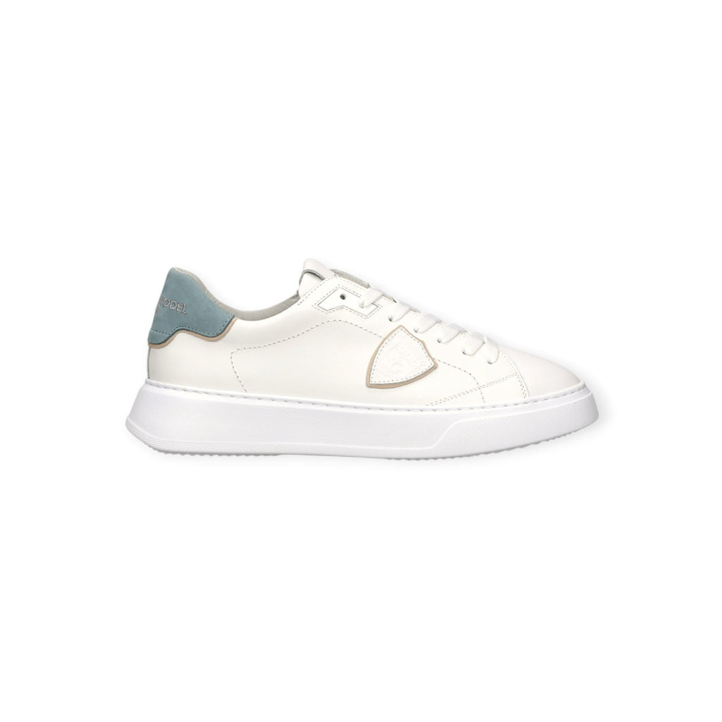SNEAKERS TEMPLE BIANCA
