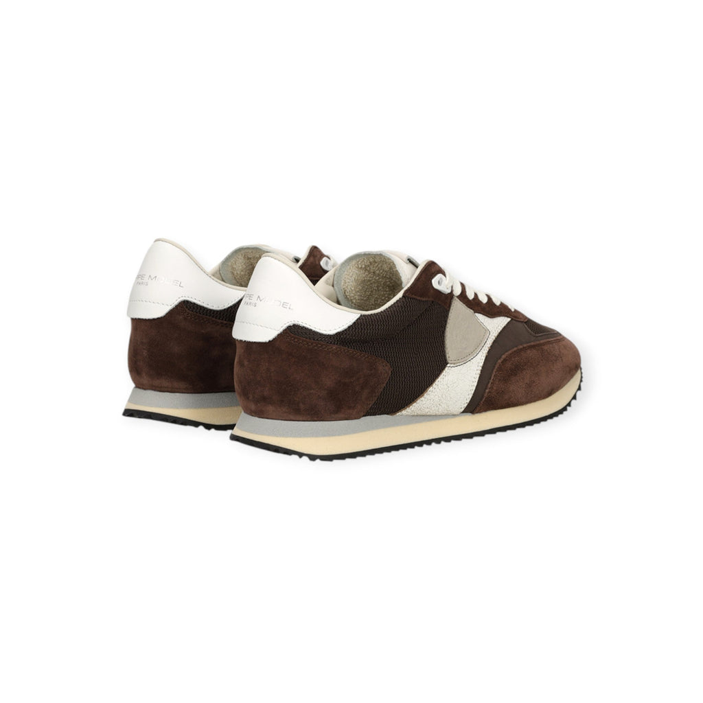 RUNNING BLVILLE MARRONE