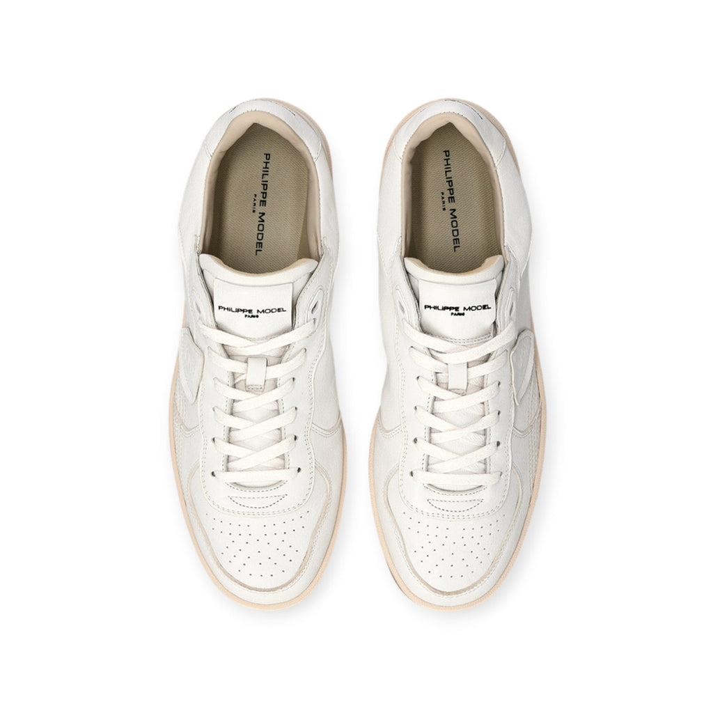 SNEAKERS PGAL BIANCA