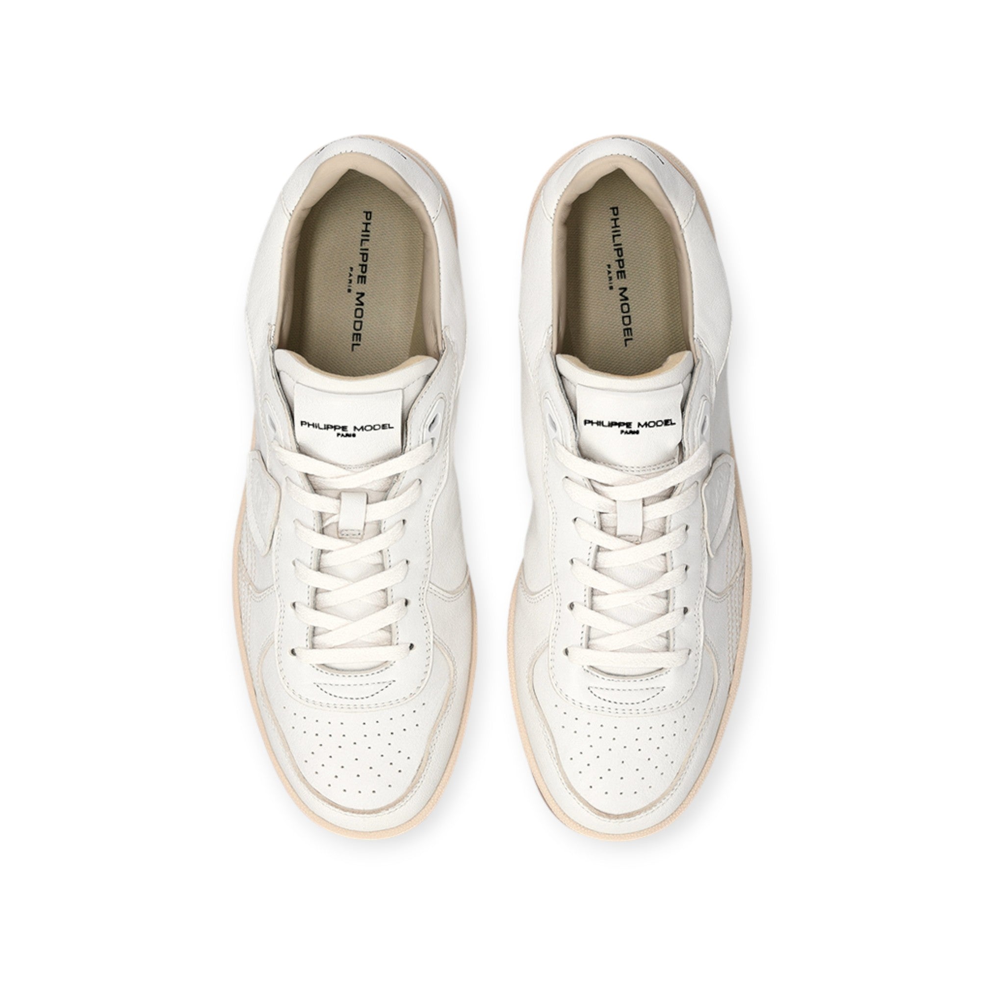 SNEAKERS PGAL BIANCA