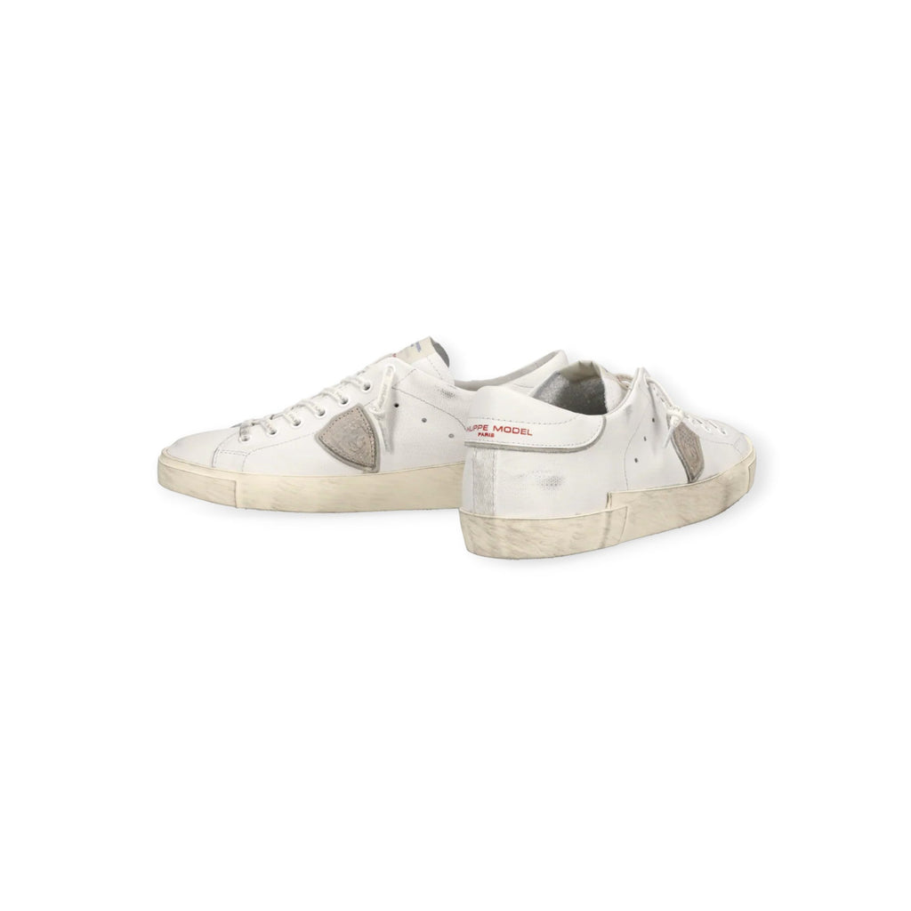 SNEAKERS PARIS BIANCA