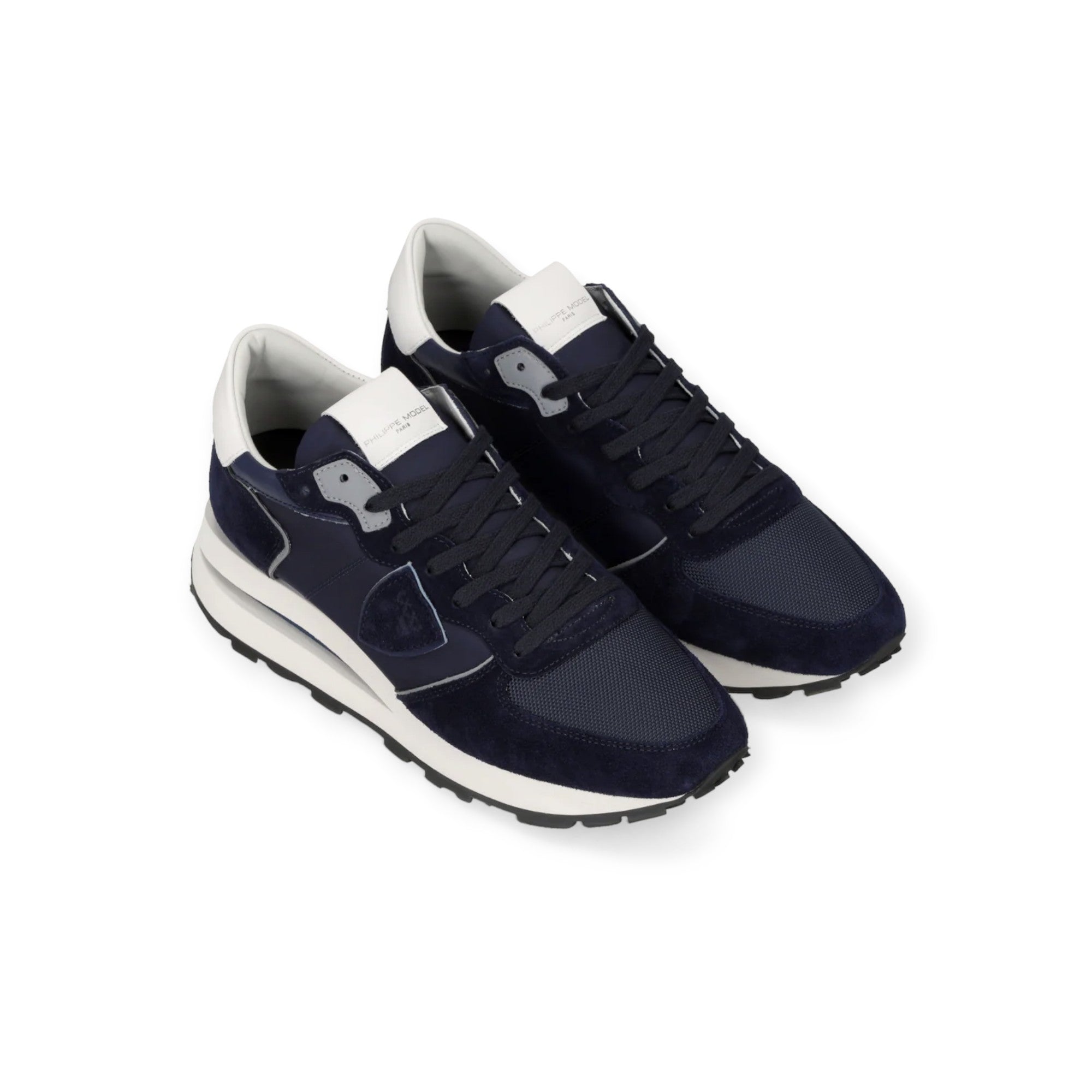 RUNNING TROPEZ BLU