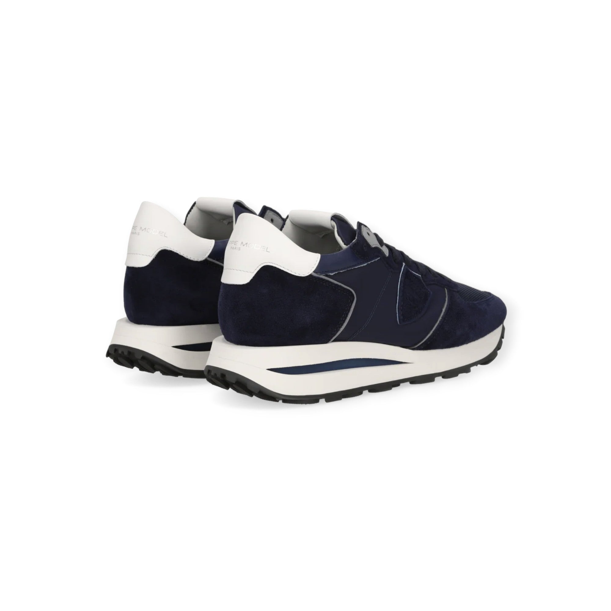 RUNNING TROPEZ BLU