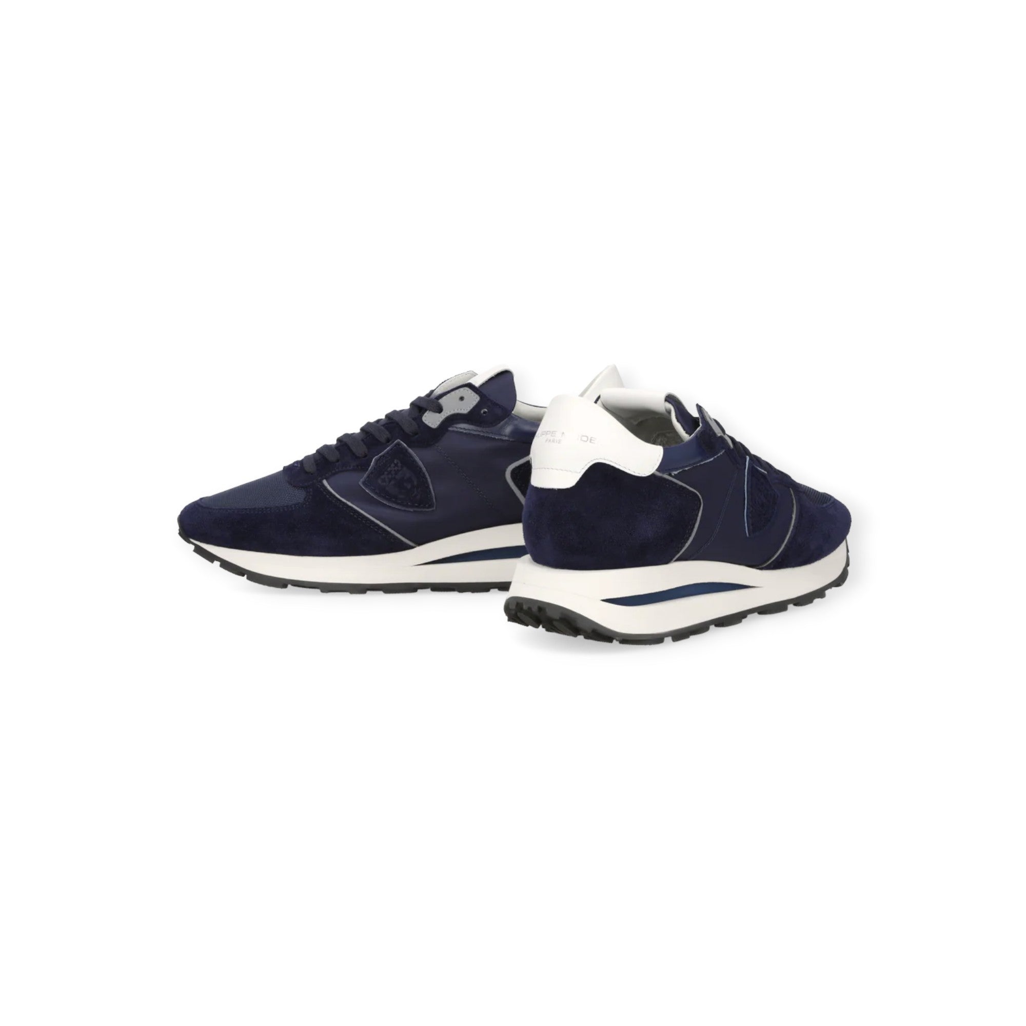 RUNNING TROPEZ BLU