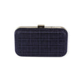 CLUTCH VENEZIA BLU