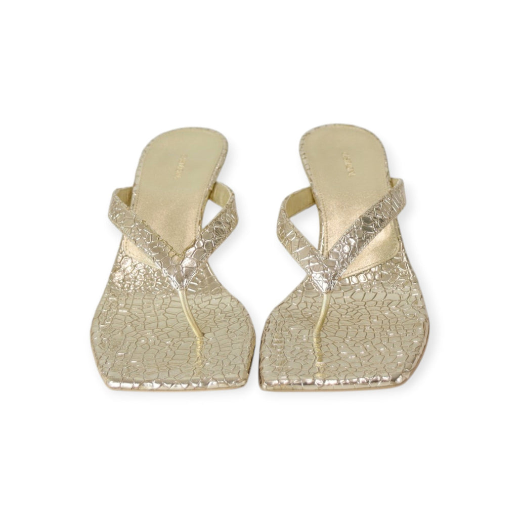 INFRADITO CLARICE ORO