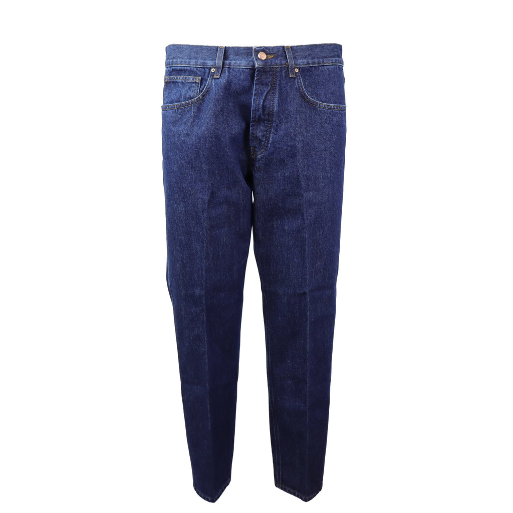 JEANS SCURO SEOUL