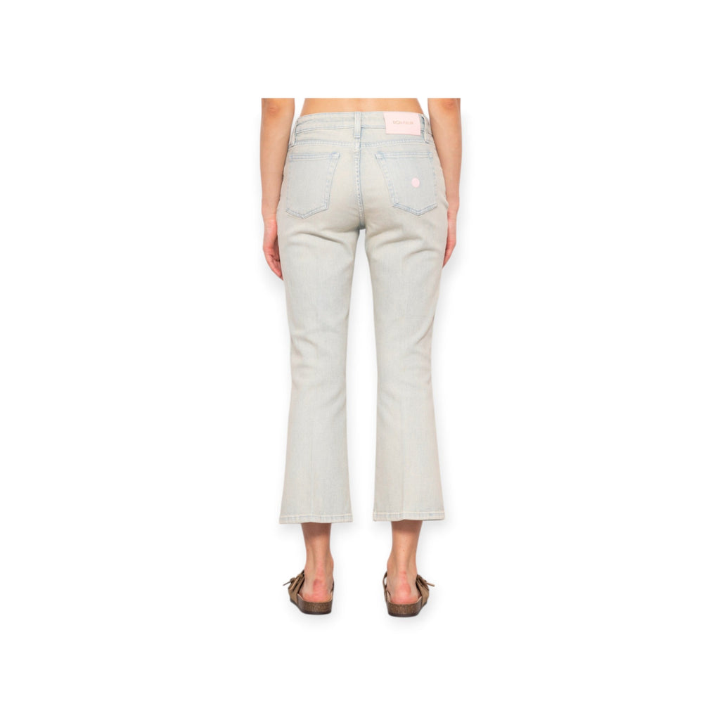 JEANS CHIARO CARLOFORTE