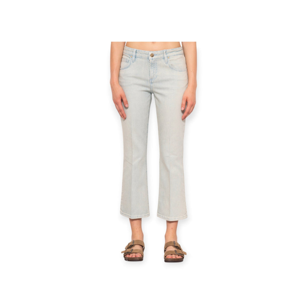 JEANS CHIARO CARLOFORTE