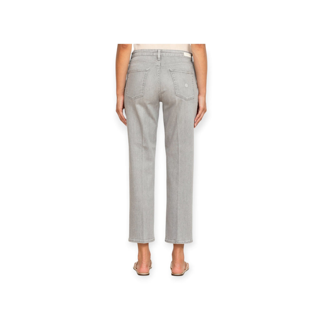 JEANS MANILA GRIGIO