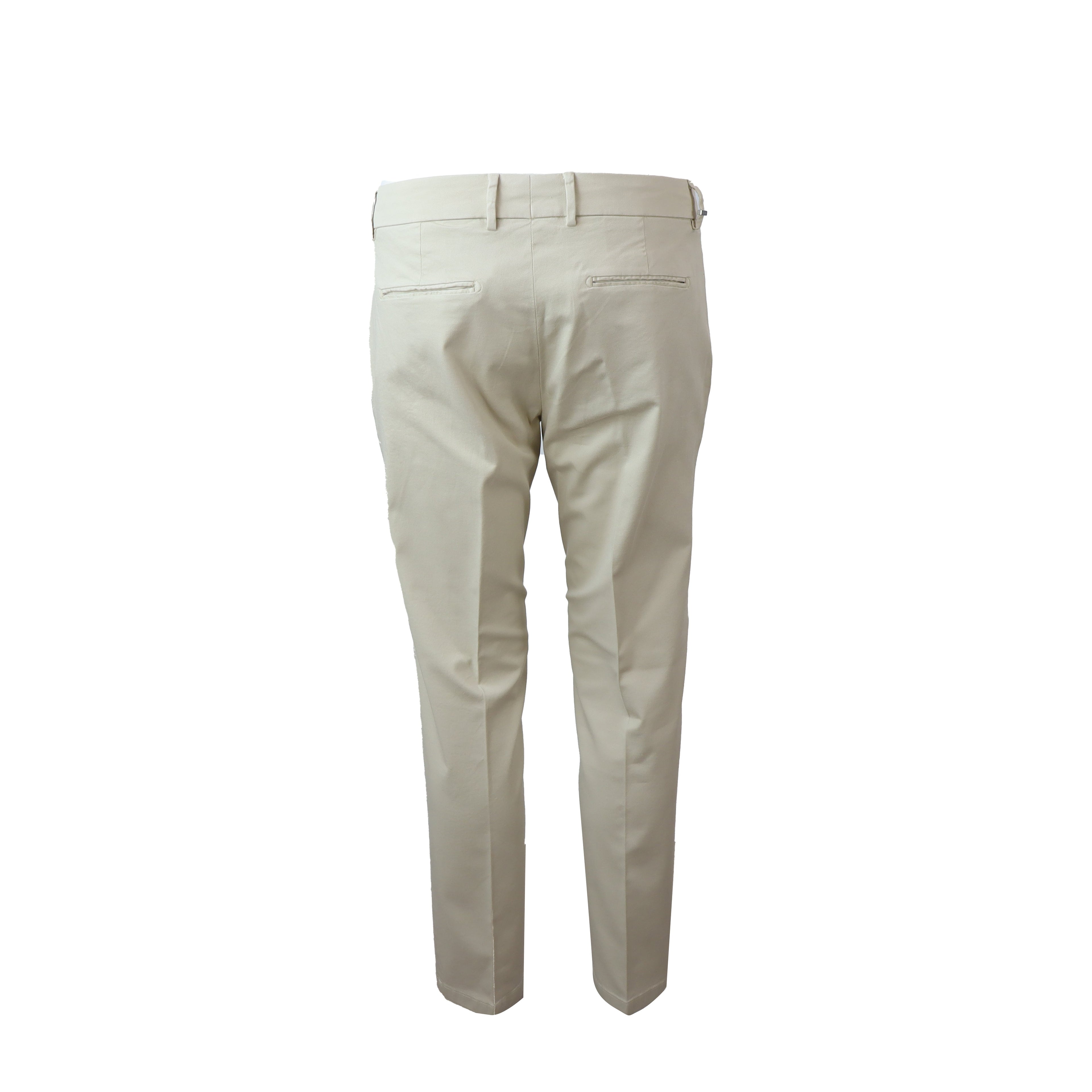 PANTALONE ALEXANDER SHORTER SABBIA