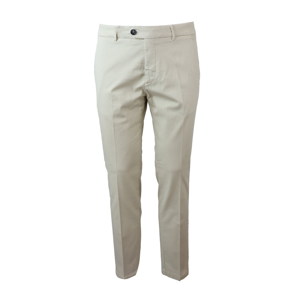 PANTALONE ALEXANDER SHORTER SABBIA