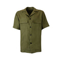 CAMICIA DALLAS VERDE OLIVA