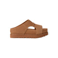 SANDALO GOLDENSTAR CUOIO