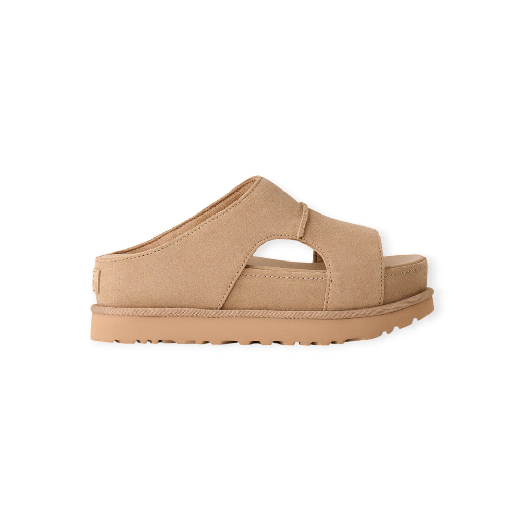 SANDALO GOLDENSTAR SABBIA