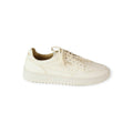 SNEAKERS JANNIK BURRO