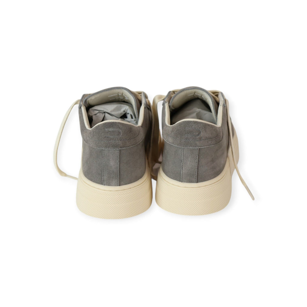 SNEAKERS GRIGIA
