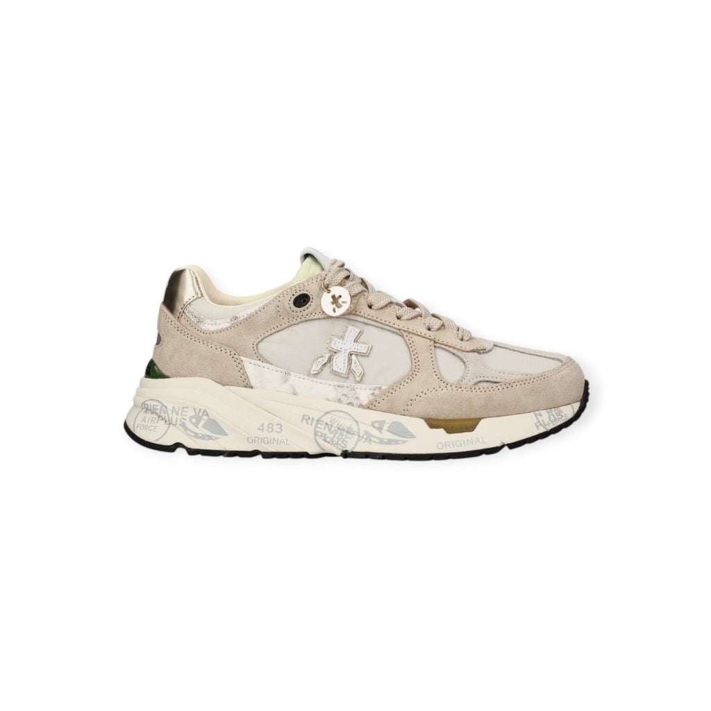 RUNNING MASE BEIGE