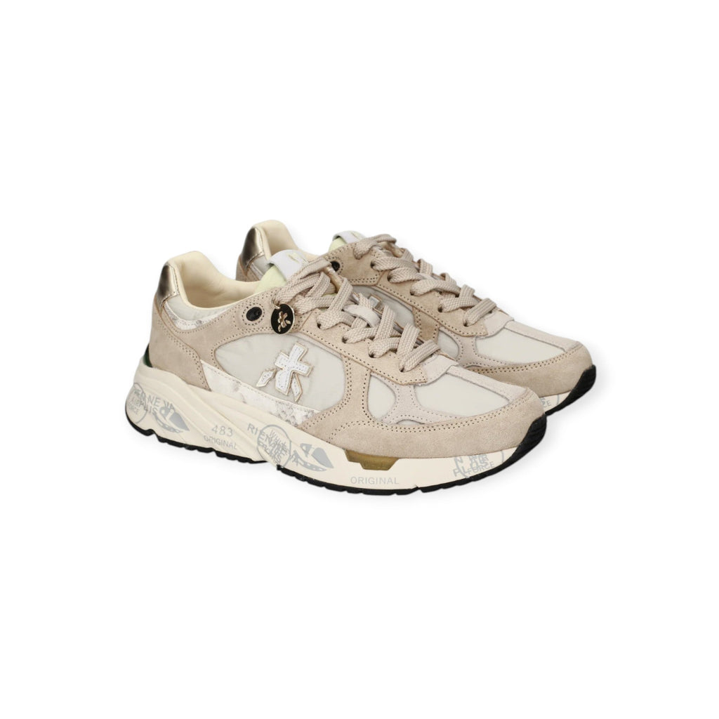 RUNNING MASE BEIGE