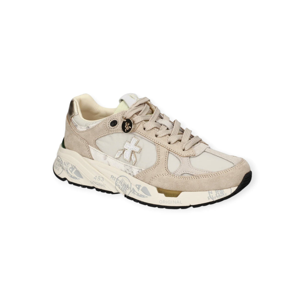 RUNNING MASE BEIGE
