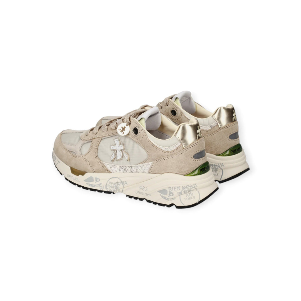 RUNNING MASE BEIGE