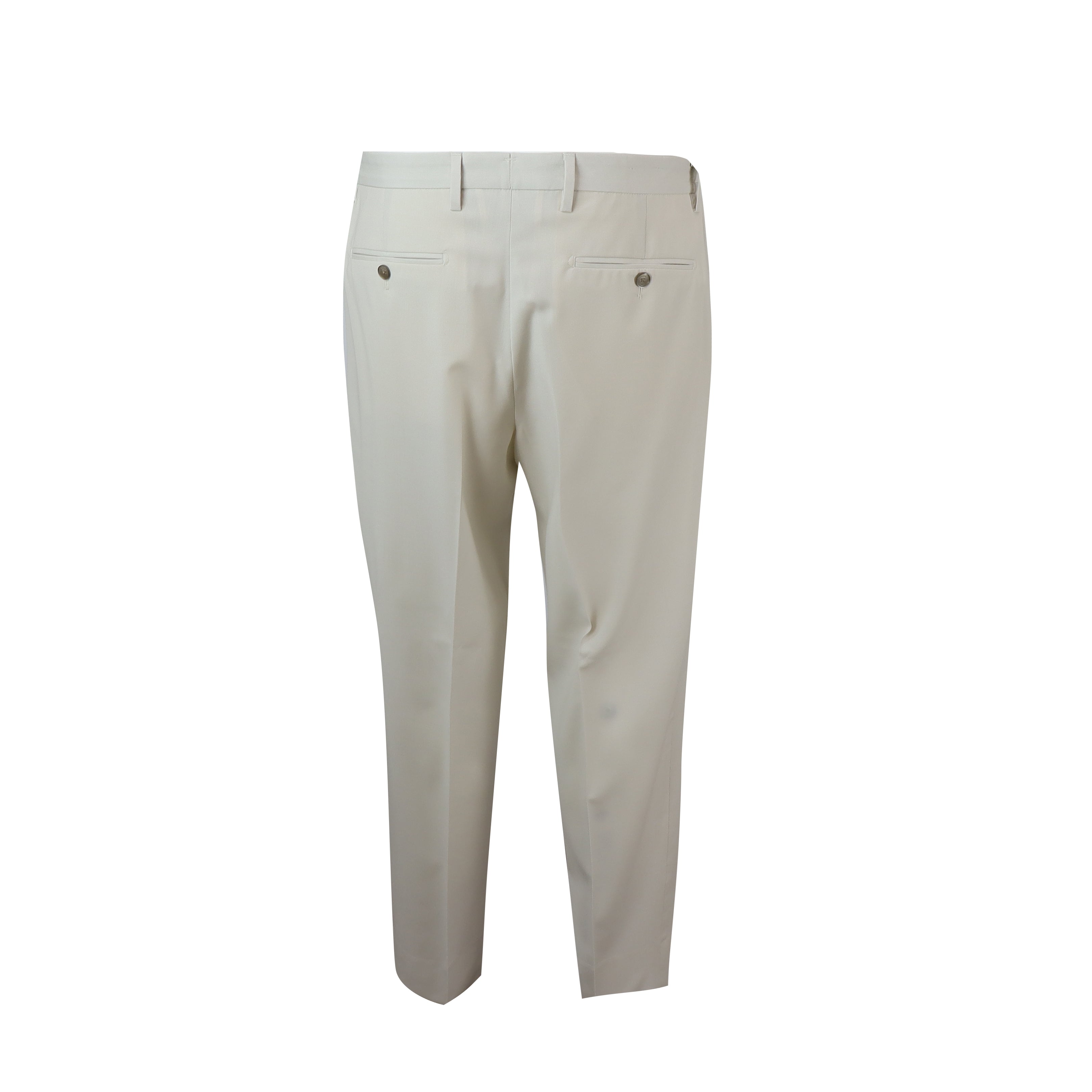PANTALONE PORTOBELLO GESSO