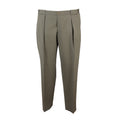 PANTALONE PORTOBELLO FANGO