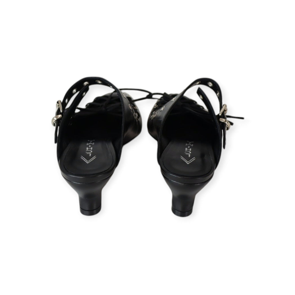 SCARPA FLAT NERA