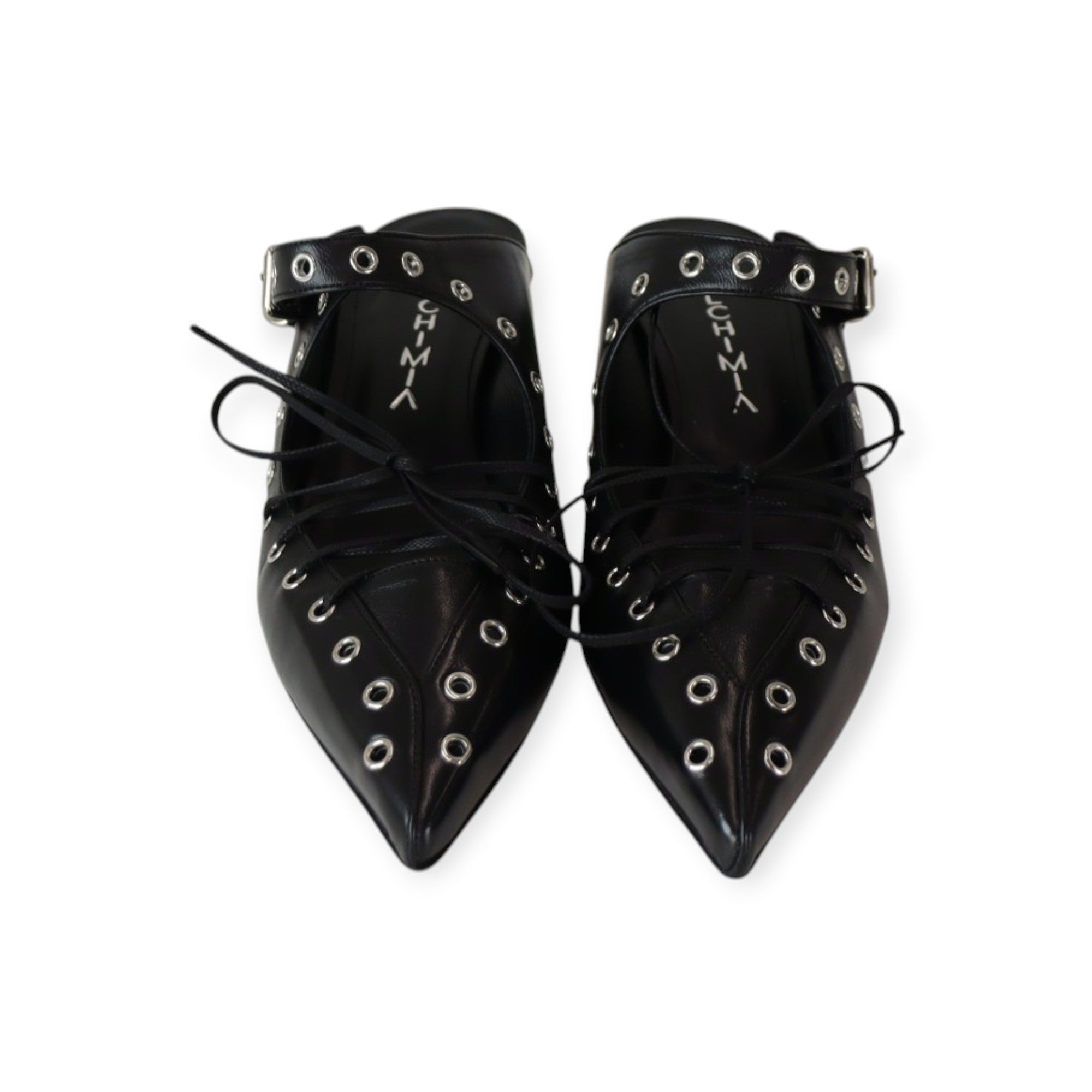 SCARPA FLAT NERA
