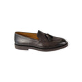 MOCASSINO MARRONE